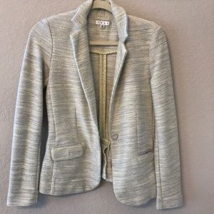 Cabi tan blazer